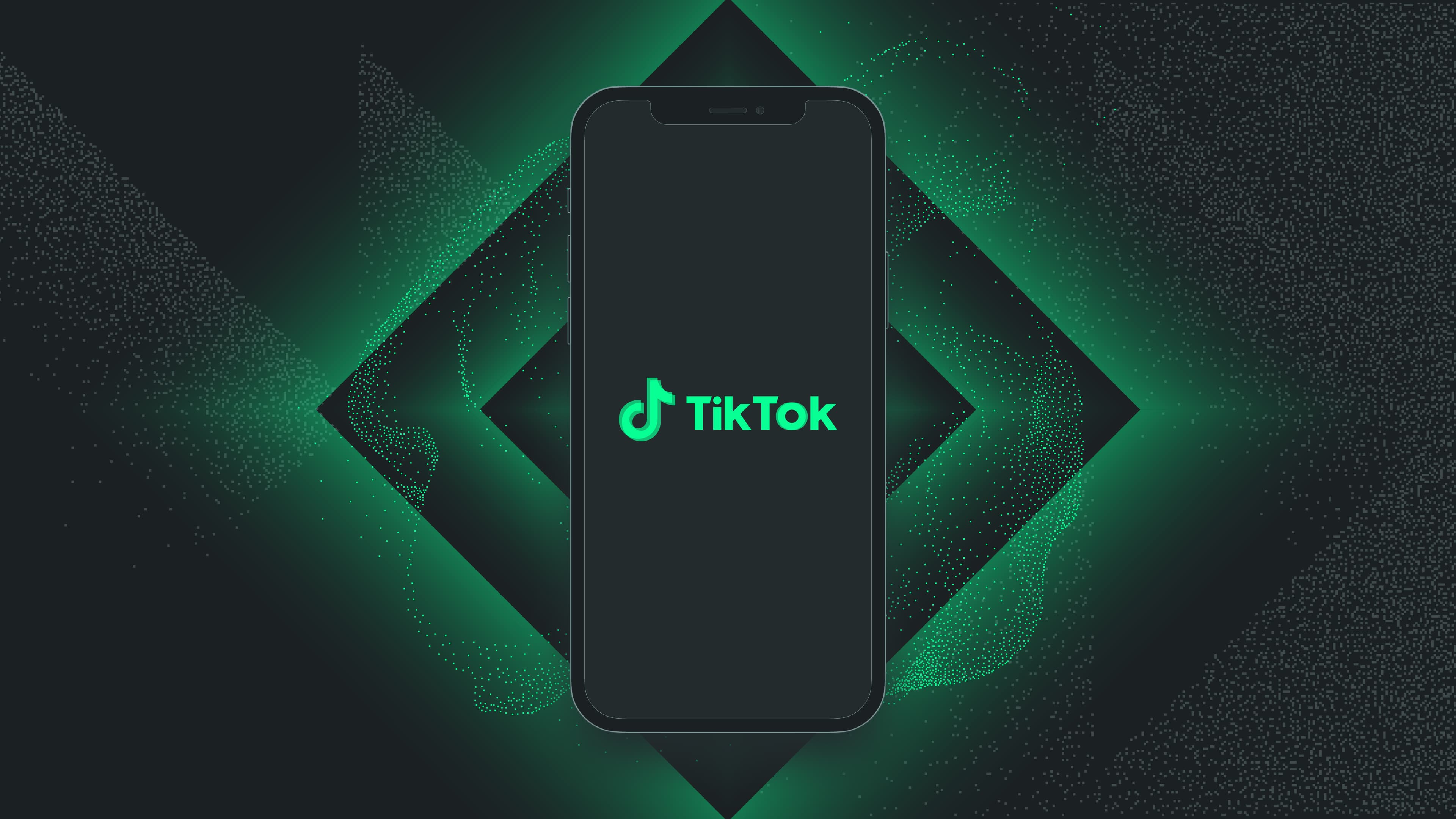 Access blocked TikTok with NymVPN.webp
