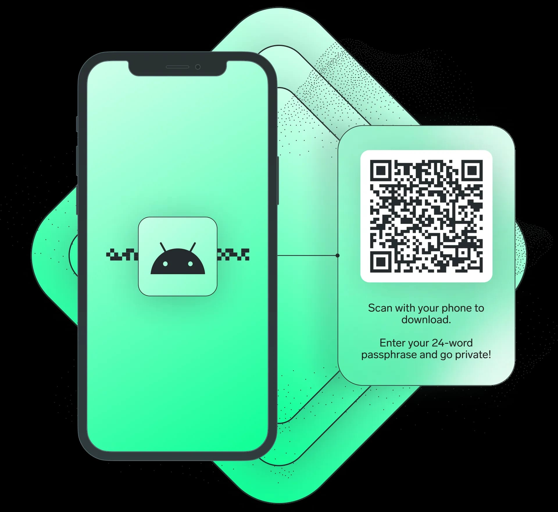 Privacy made simple - NymVPN