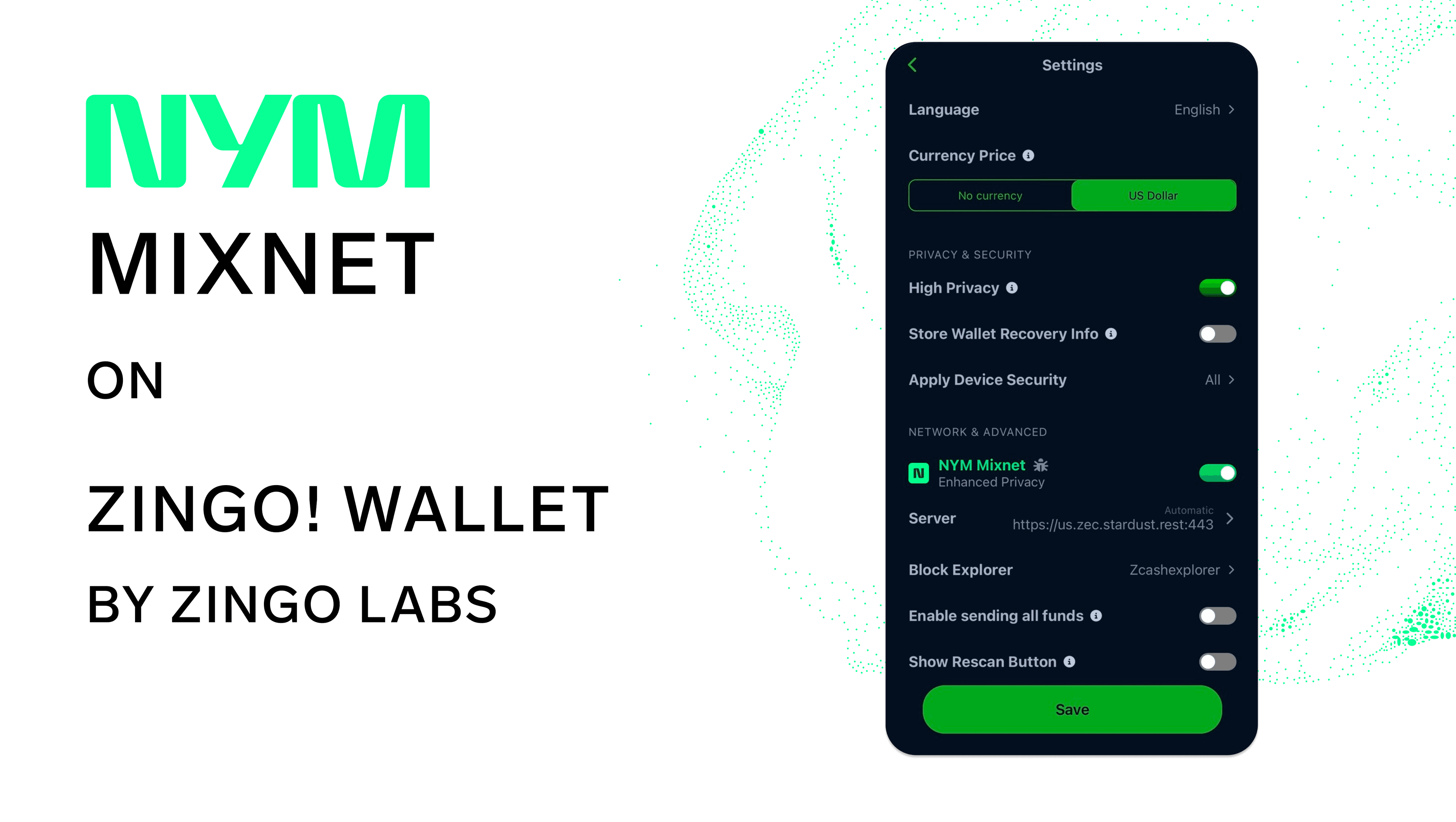 Nym Mixnet on Zingo Wallet.png