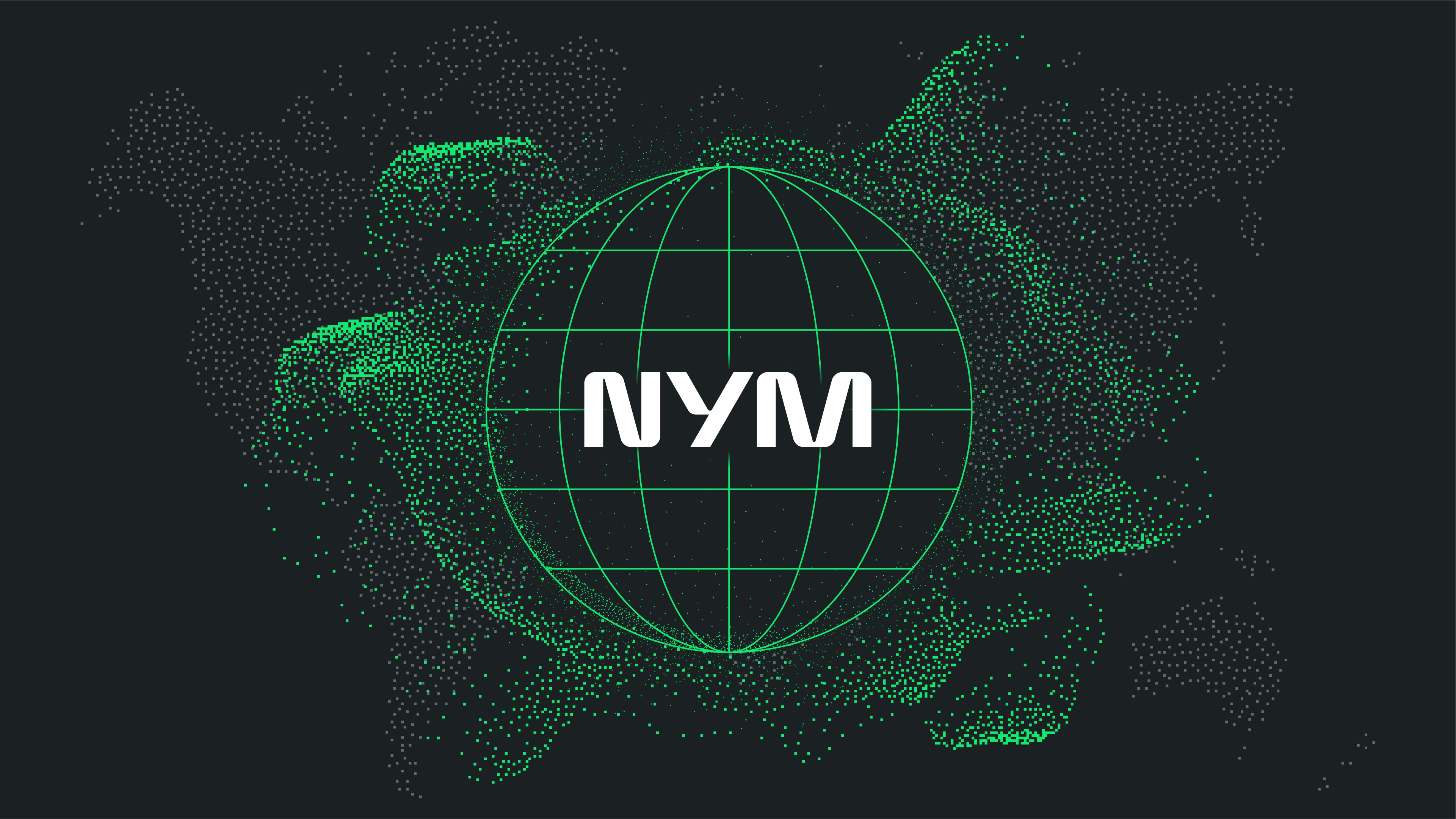 Nym Blog Announcement