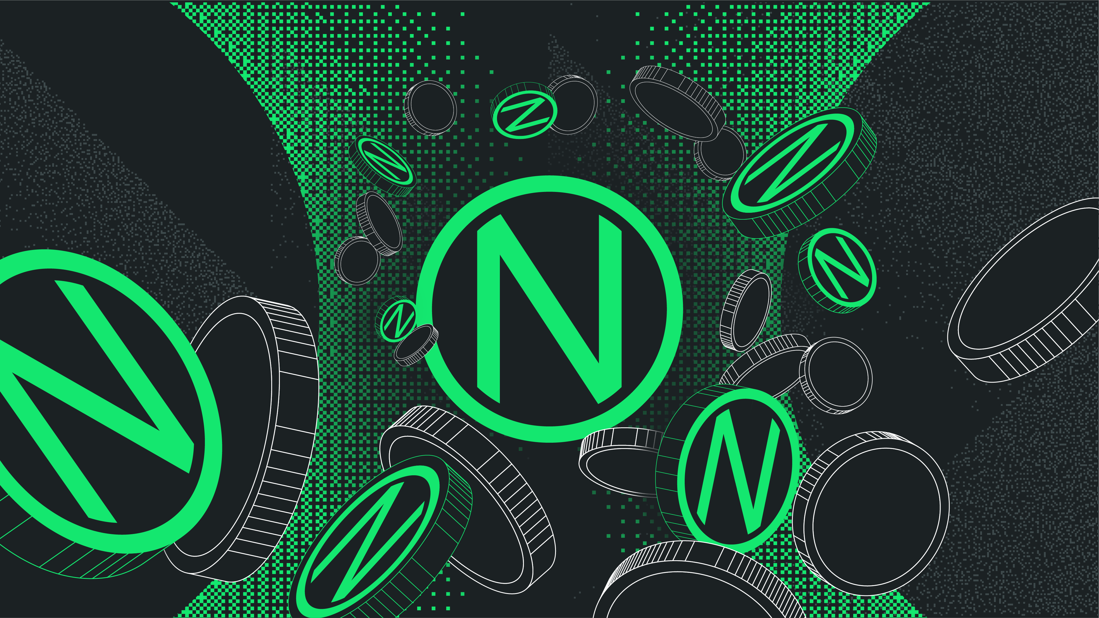 Nym Tokenomics Blog Image