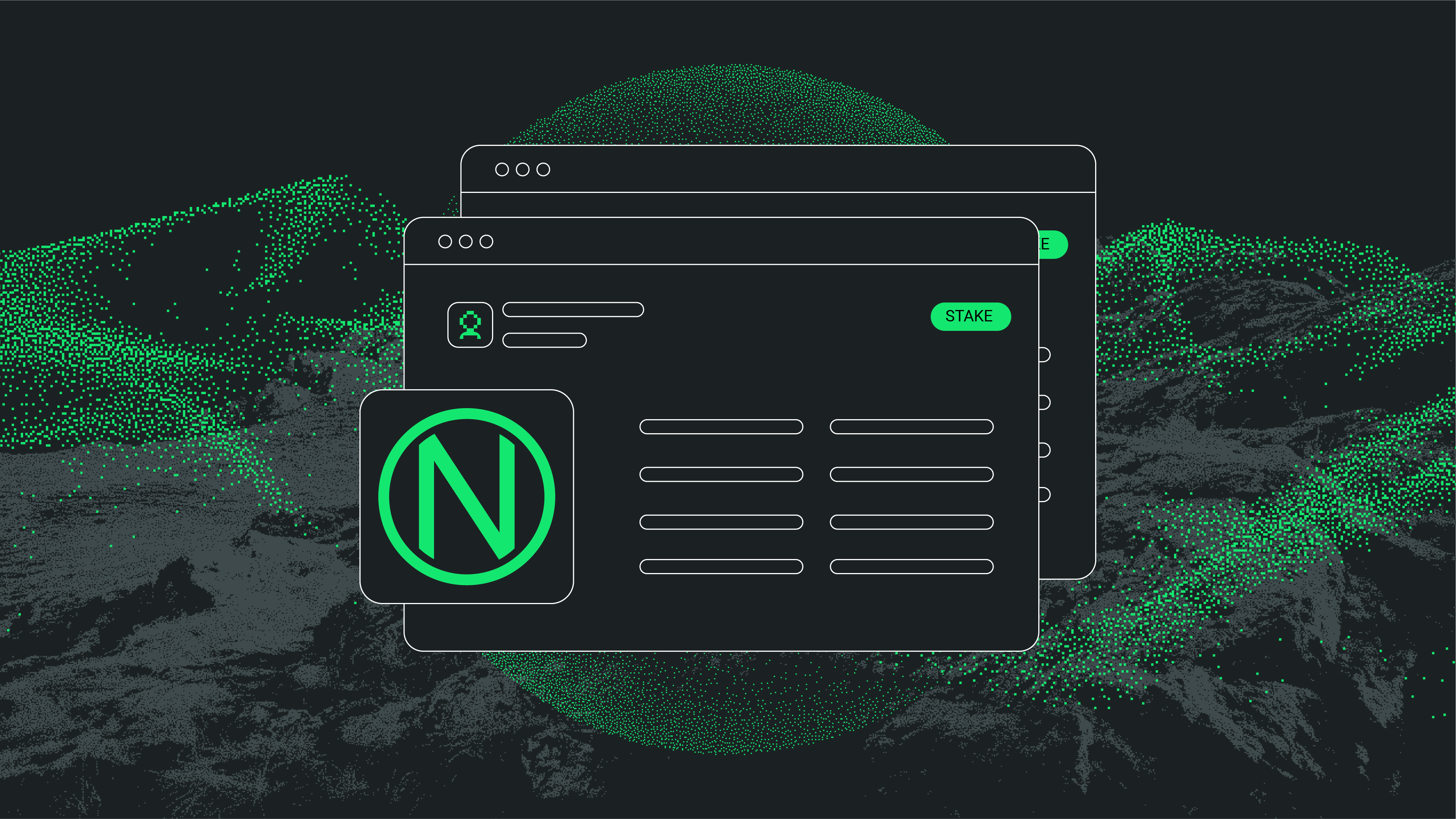 Nym Wallet Blog Image