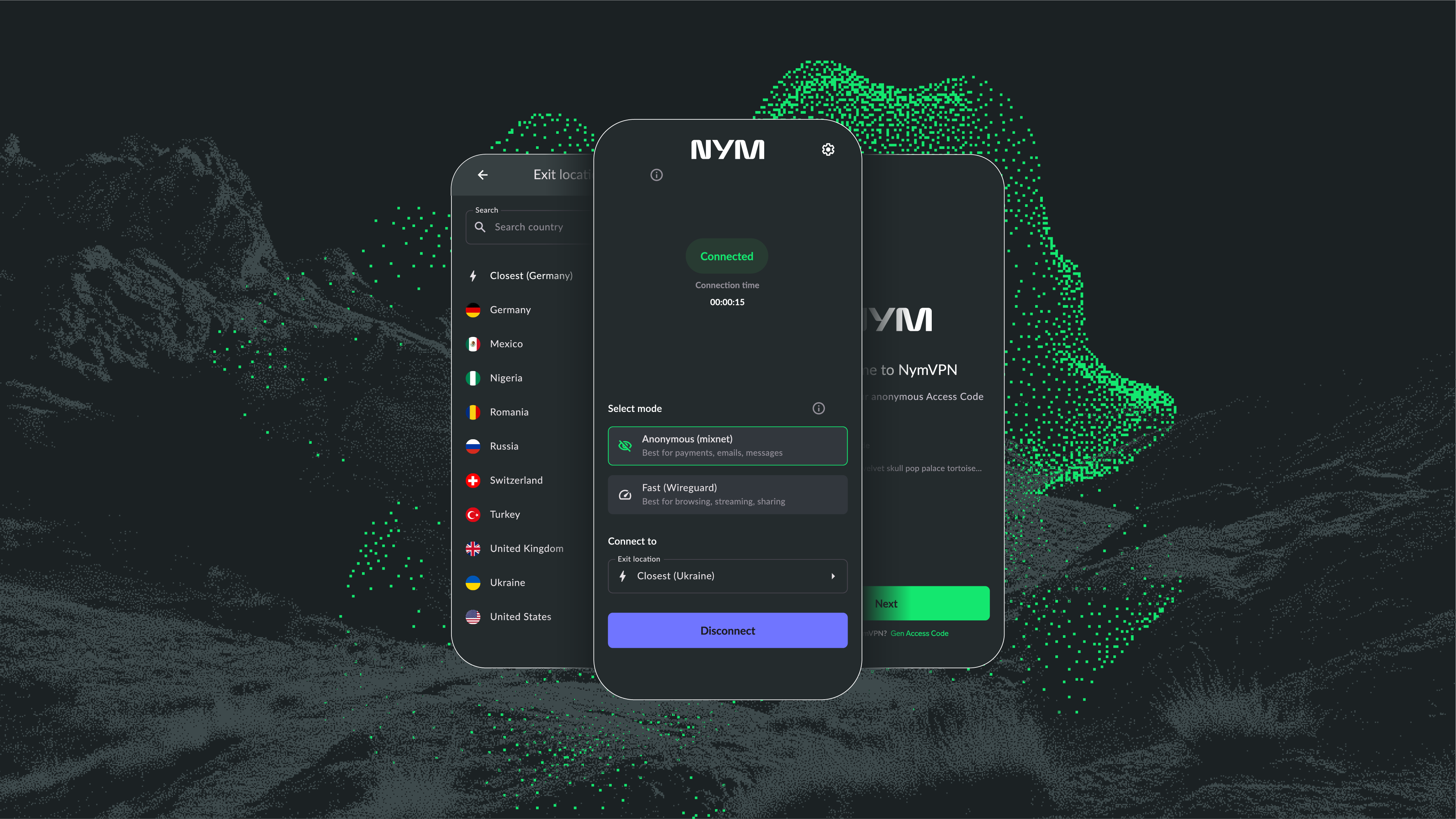 NymVPN App Blog Image